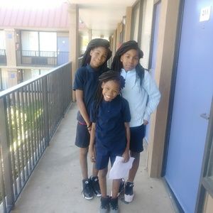 Meet your Posher, Eddie